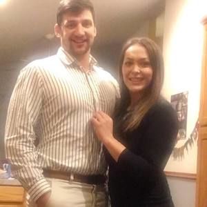 Meet your Posher, Jenae